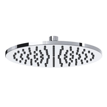 Rohl 10" Rain Showerhead 1.8 GPM - 100126RS1
