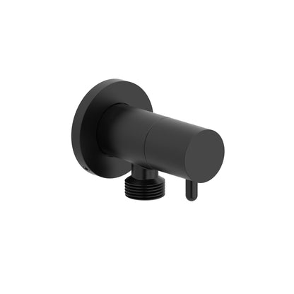 Riobel Handshower Outlet With Integrated Volume Control - 790