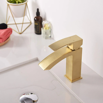 Kodaen Satro Single Hole Bathroom Faucet