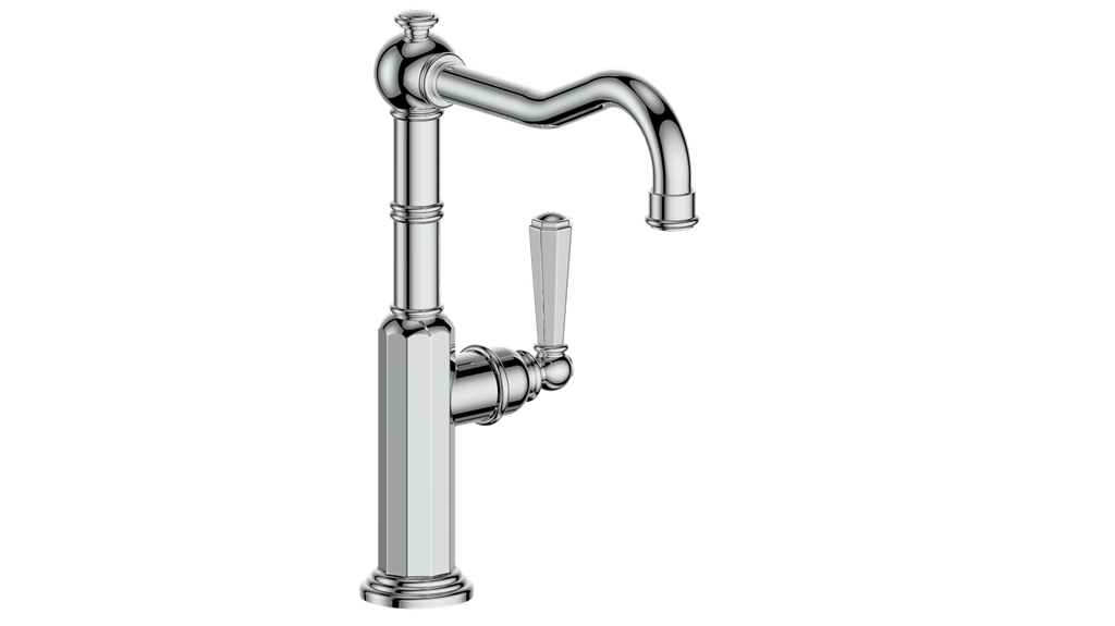 Vogt Carinthia Kitchen/ Bar/ Prep Faucet