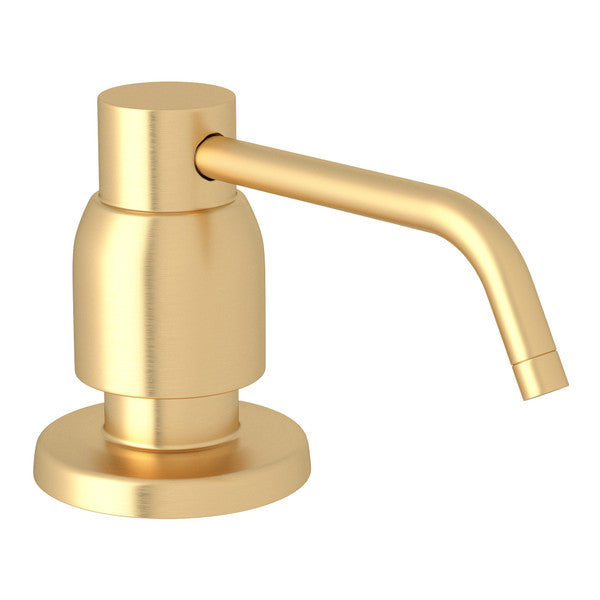 Perrin & Rowe Holborn Soap Dispenser