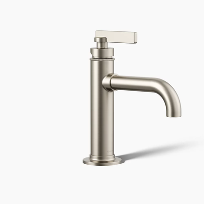 Kohler Castia By Studio McGee Single-Handle Bathroom Sink Faucet, 1.0 GPM