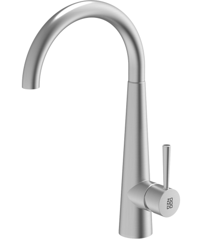 Zomodo Cignus Bar Faucet Single Stream 1.8 GPM