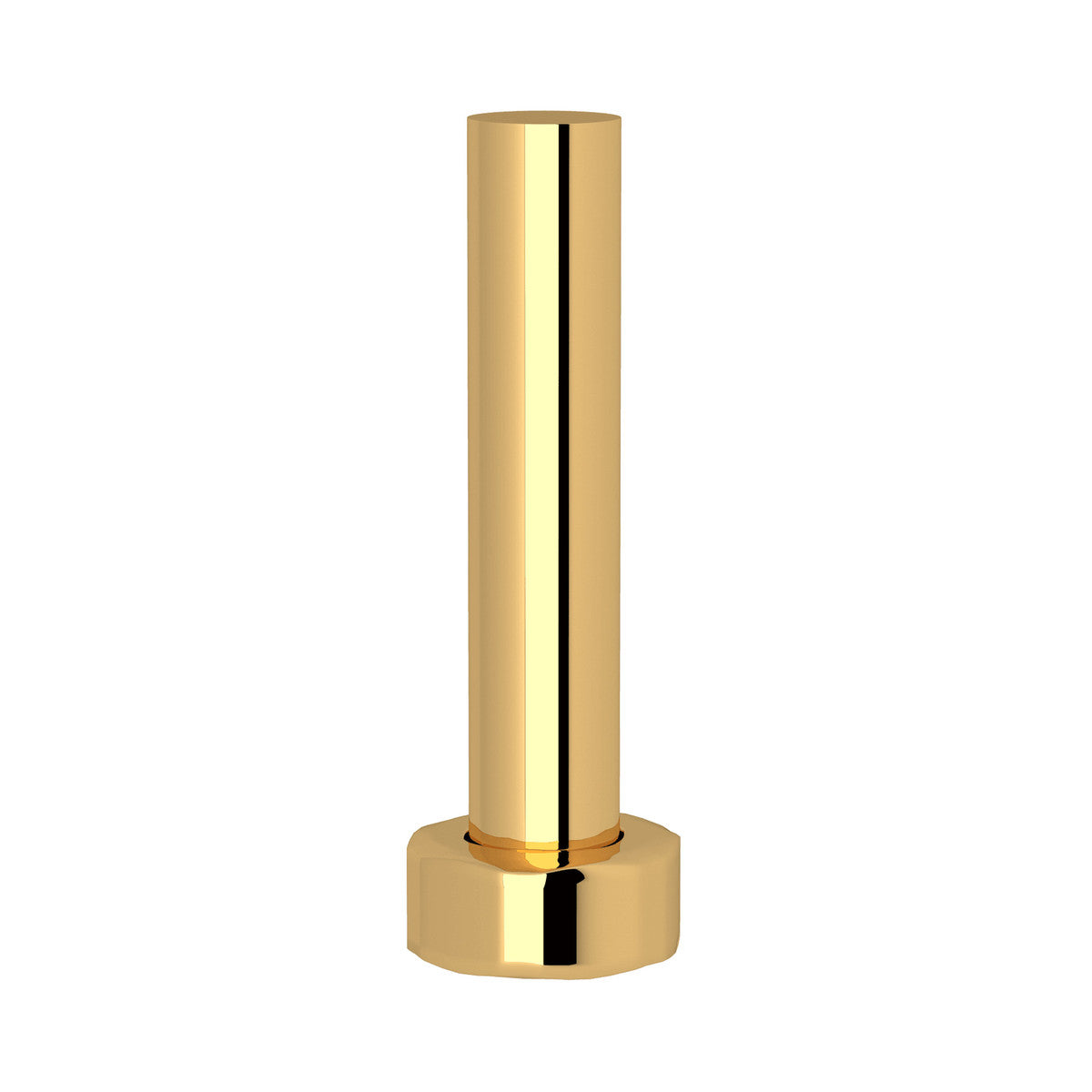 Perrin & Rowe 8" Thermostatic Outlet Connector