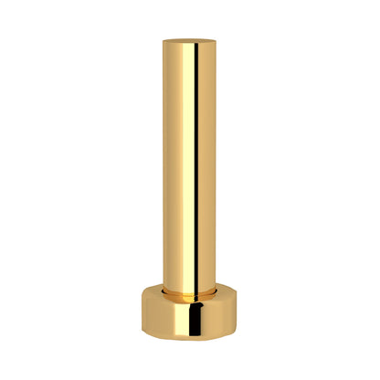 Perrin & Rowe 8" Thermostatic Outlet Connector