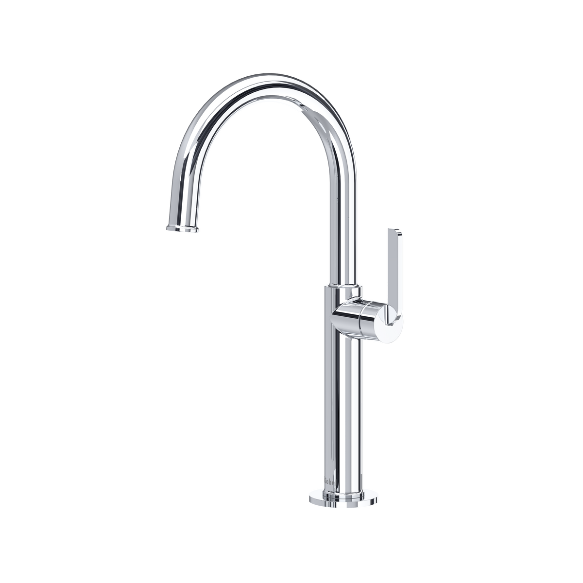 Riobel Authentica Single Handle Tall Lavatory Faucet 1.2 GPM