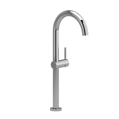 Riobel Riu Single Handle Tall Bathroom Faucet - RL01