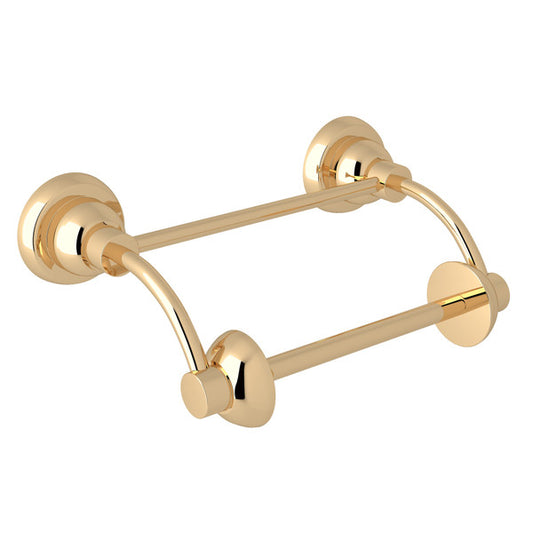 Perrin & Rowe Holborn Toilet Paper Holder