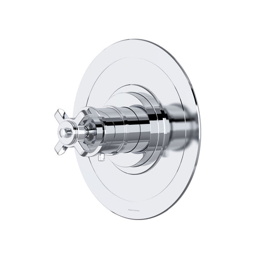 Perrin & Rowe Armstrong 3/4" Thermostatic Trim Without Volume Control U.TAR13W1XM