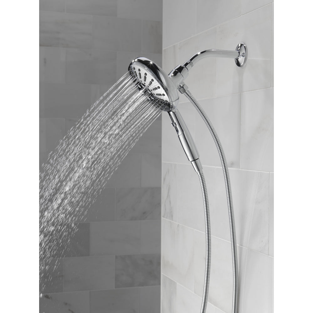 Delta 7-Setting SureDock Magnetic Hand Shower - 54910