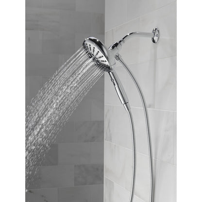 Delta 7-Setting SureDock Magnetic Hand Shower - 54910