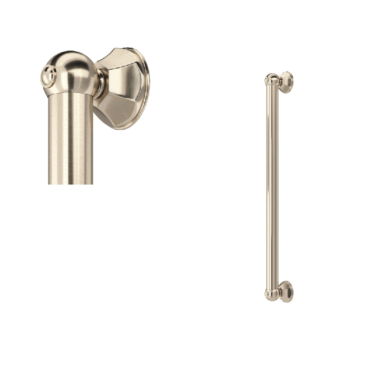 Rohl 24" Grab Bar - 1278