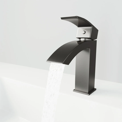 Kodaen Satro Single Hole Bathroom Faucet