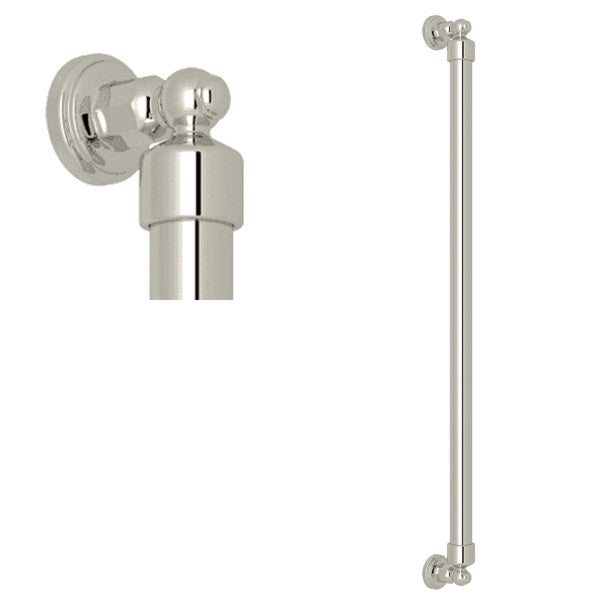 Perrin & Rowe 28" Grab Bar - U.6911