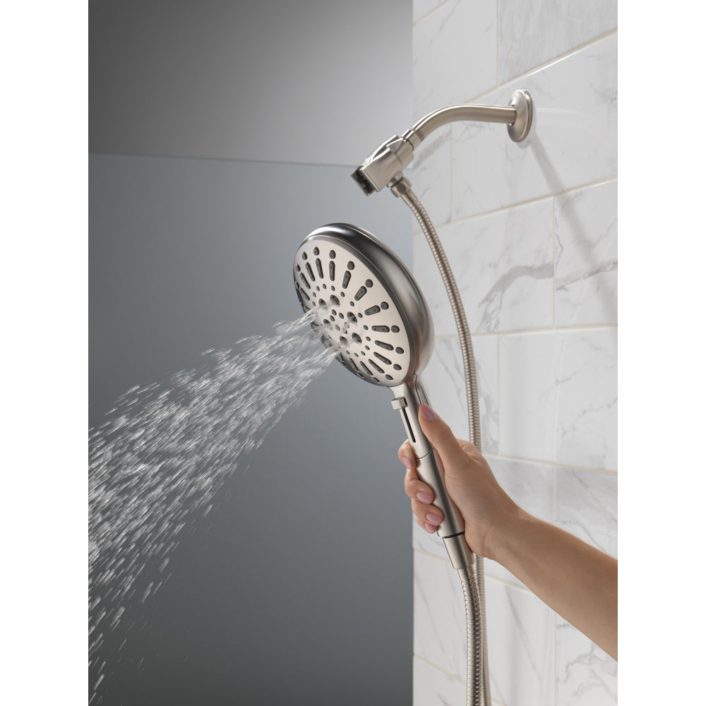 Delta 7-Setting SureDock Magnetic Hand Shower - 54910