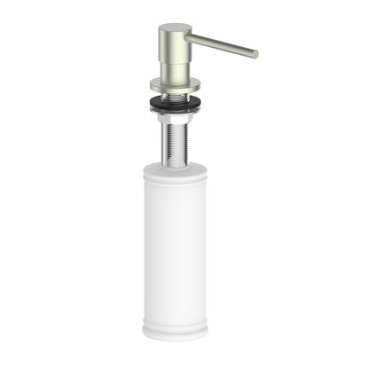 Vogt Modern Soap Dispenser - KA.01SD