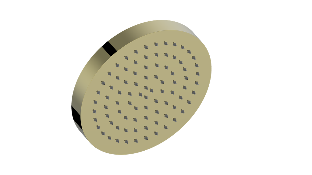Vogt Mond 10" Shower Head