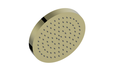 Vogt Mond 10" Shower Head