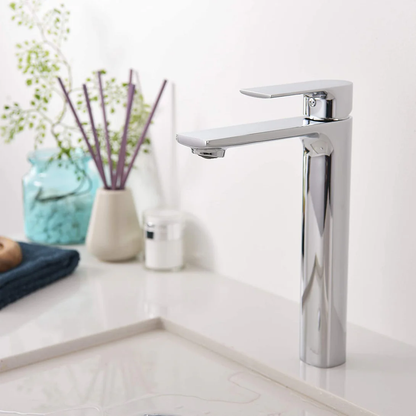 Kodaen Timelyss Vessel Sink Bathroom Faucet