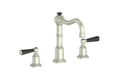 Vogt Carinthia 8" C.C. Lavatory Faucet With Pop-Up Drain - BF.CX.1321