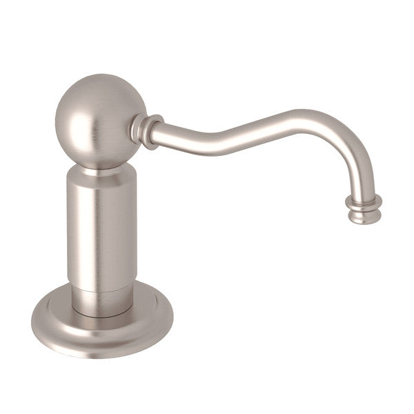 Rohl Soap Dispenser - LS850P