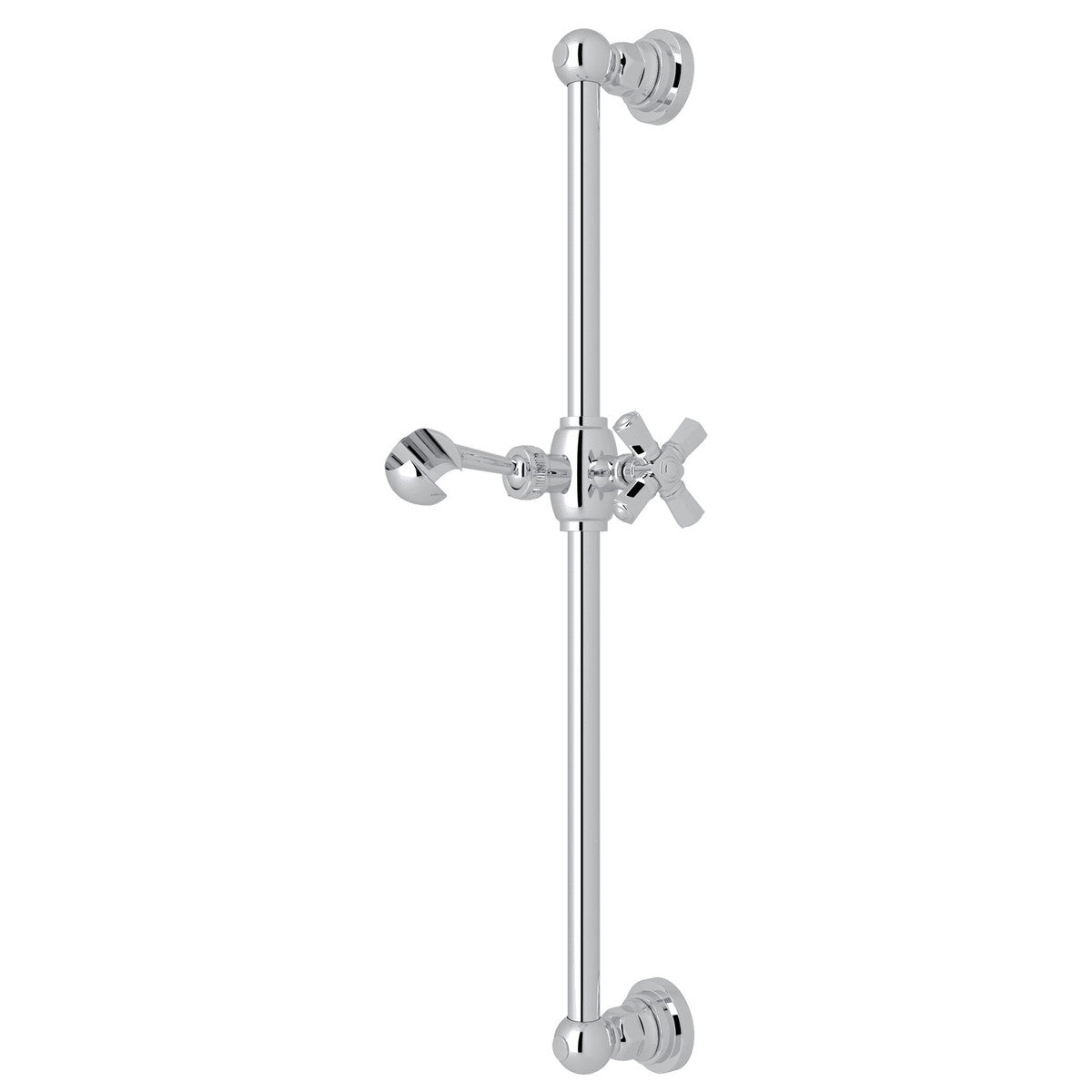 Rohl 21" Slide Bar - A8073XM