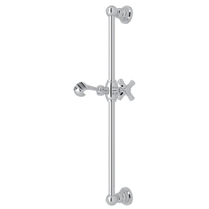 Rohl 21" Slide Bar - A8073XM