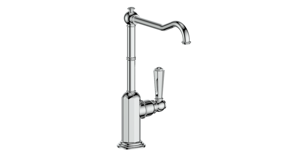 Vogt Carinthia Faucet For Water Filtration System