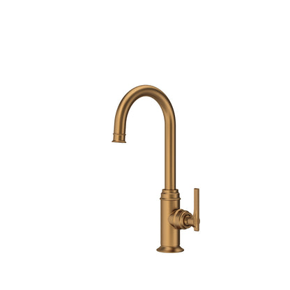Perrin & Rowe Southbank Bar/Food Prep Kitchen Faucet Single Spray 1.8 GPM
