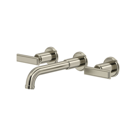 Riobel Manifesto Wall Mount Lavatory Faucet Trim Only - TMF03