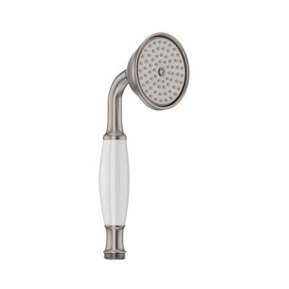 Rohl 3" Single Function Handshower - 1100/8E