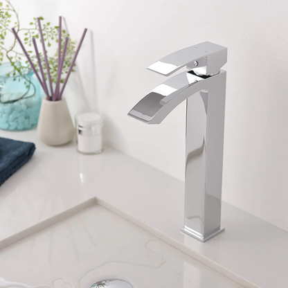 Kodaen Satro Vessel Sink Bathroom Faucet
