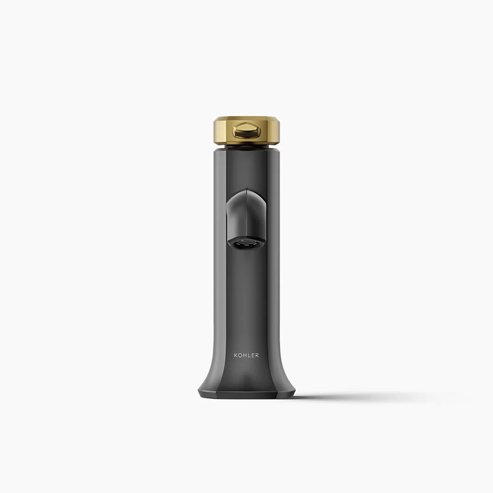 Kohler Occasion Single-Handle Bathroom Sink Faucet, 1.2 GPM