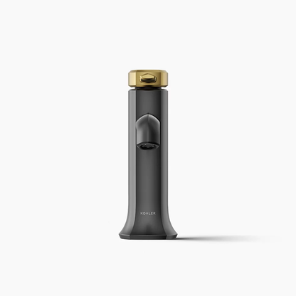 Kohler Occasion Single-Handle Bathroom Sink Faucet, 1.2 GPM