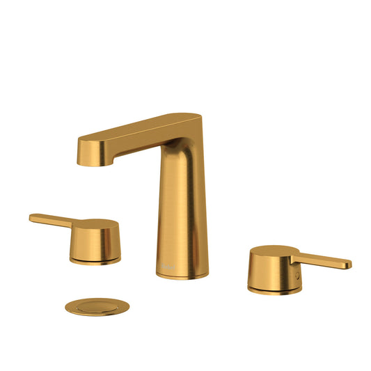 Riobel Nibi Widespread Lavatory Faucet - NB08