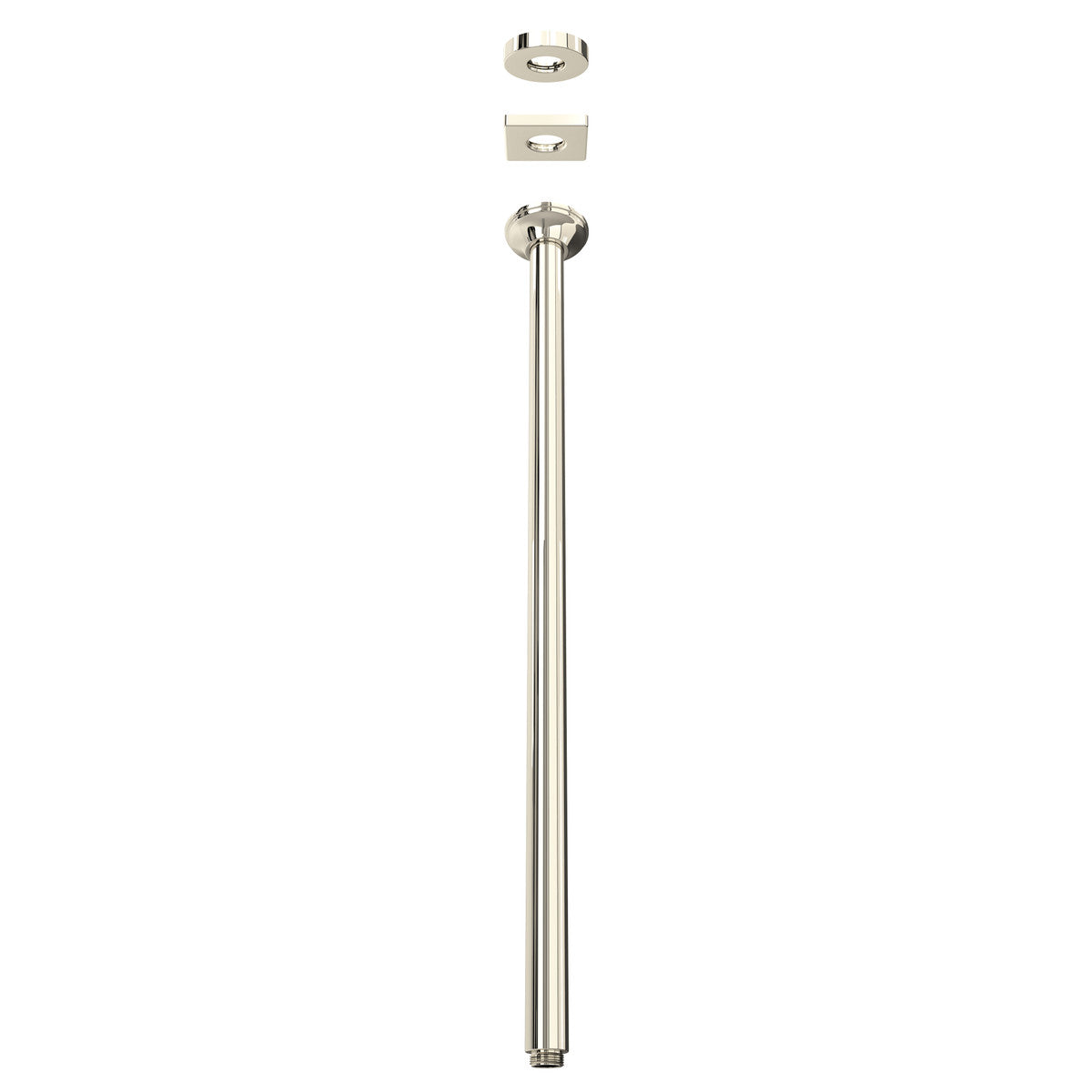 Rohl 24" Ceiling Mount Shower Arm - 1505/24