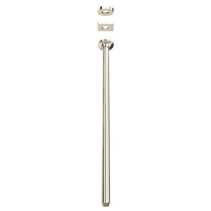 Rohl 24" Ceiling Mount Shower Arm - 1505/24