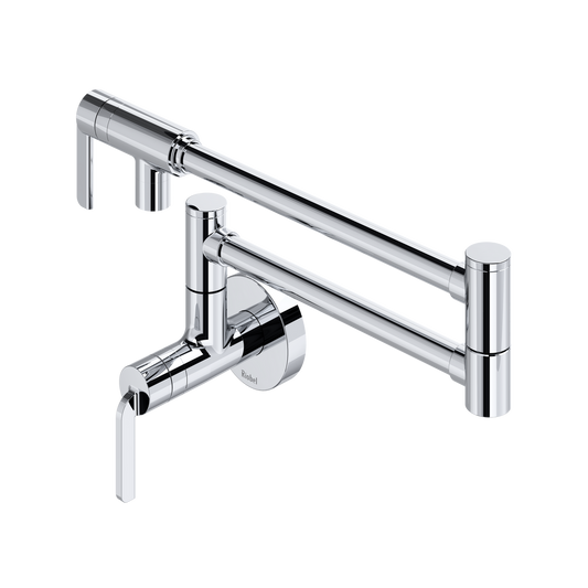Riobel Authentica Pot Filler 5 GPM