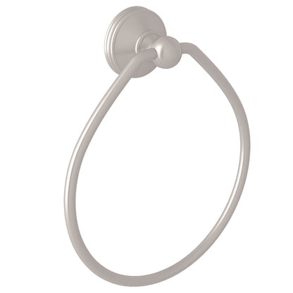 Perrin & Rowe Georgian Era Towel Ring
