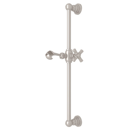 Rohl 21" Slide Bar - A8073XM