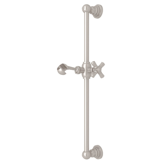 Rohl 21" Slide Bar - A8073XM