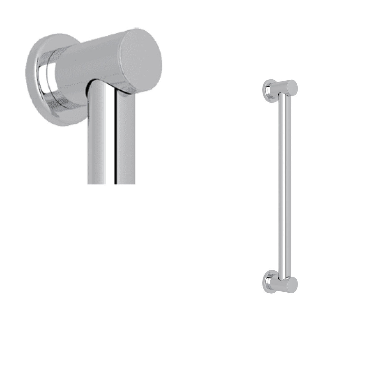 Rohl 18" Grab Bar - 1265