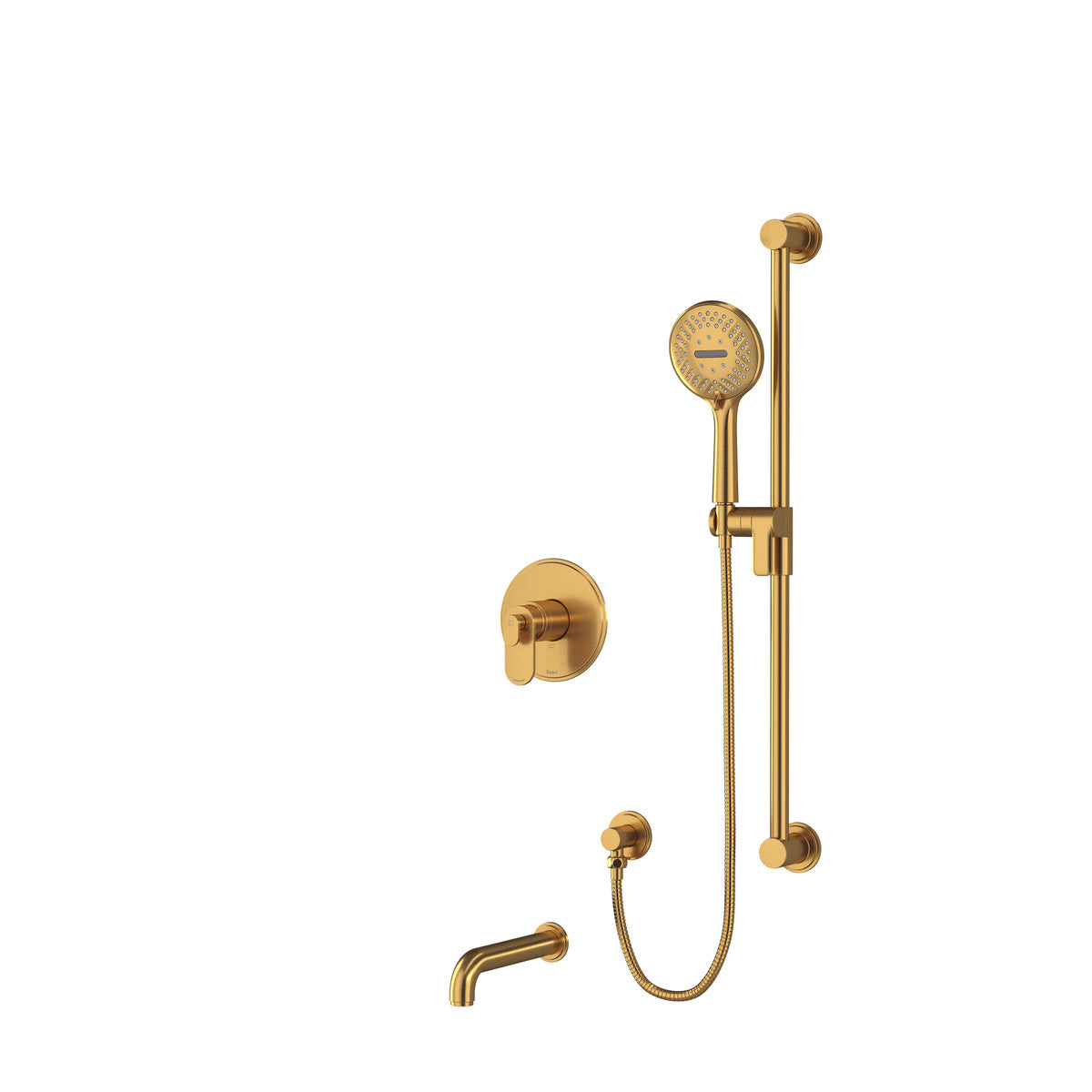Riobel Arca Shower Trim Kit 1244 Trim Only