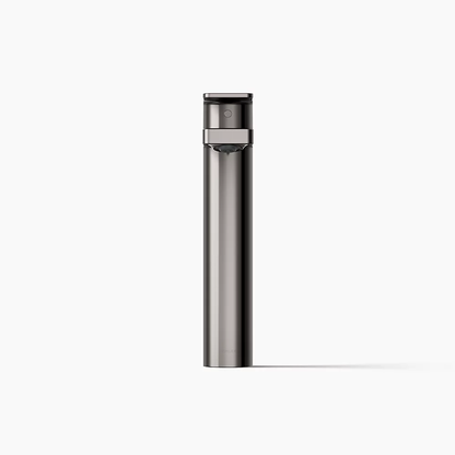 Kohler Parallel Tall Single-Handle Bathroom Sink Faucet, 1.2 GPM