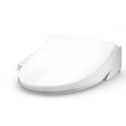 TOTO NEW Washlet S1 Elongated Bidet Seat - SW2326#01