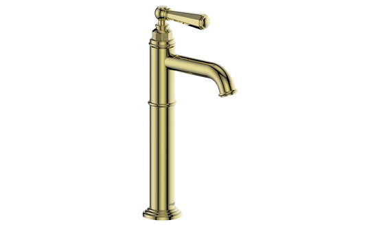 Vogt Carinthia Vessel Sink Lavatory Faucet - BF.CX.1100