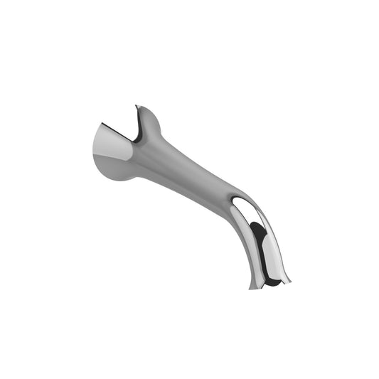 Riobel Edge Wall Mount Tub Spout , ED80