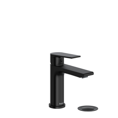 Riobel Fresk Single Handle Lavatory Faucet With Push Drain
