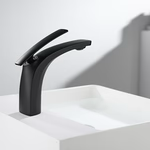 Kodaen Eva Single Hole Bathroom Faucet