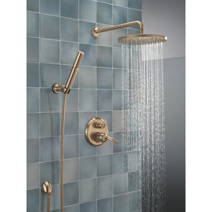 Delta 52162 Bonacci 10" Single-Function Raincan Shower Head - 1.75 GPM